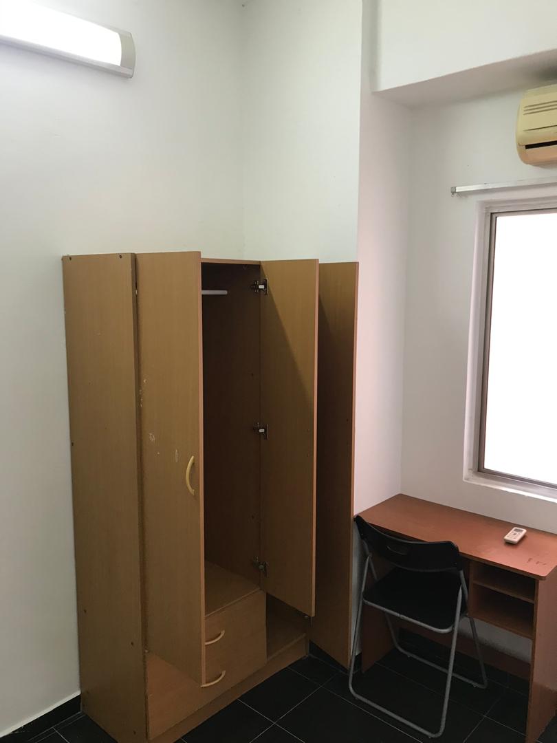 Ridzuan Condominium Bandar Sunway - photo 6
