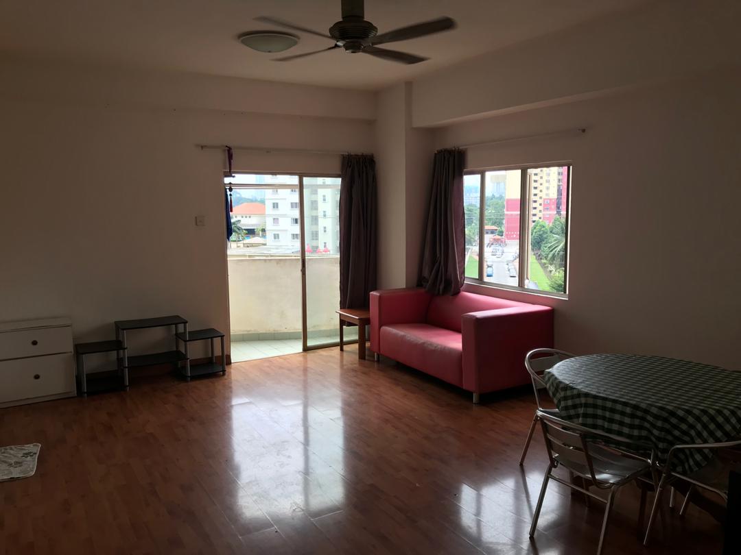 Ridzuan Condominium Bandar Sunway - photo 3