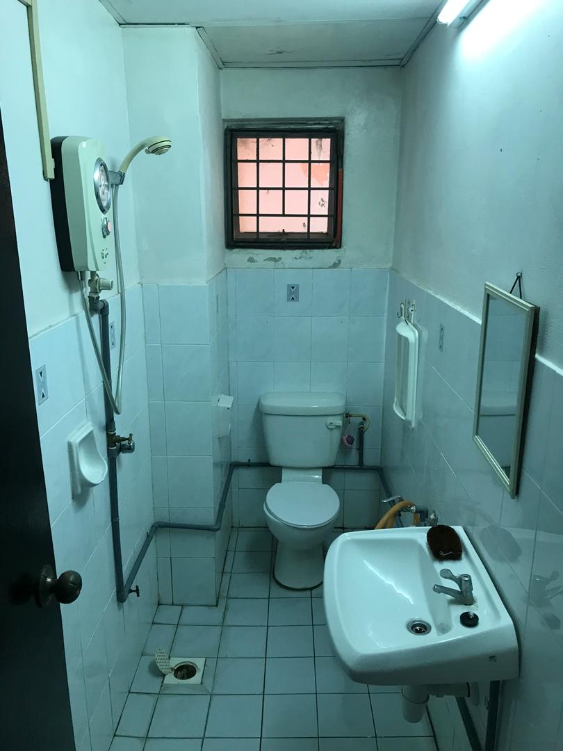 Ridzuan Condominium Bandar Sunway - photo 9