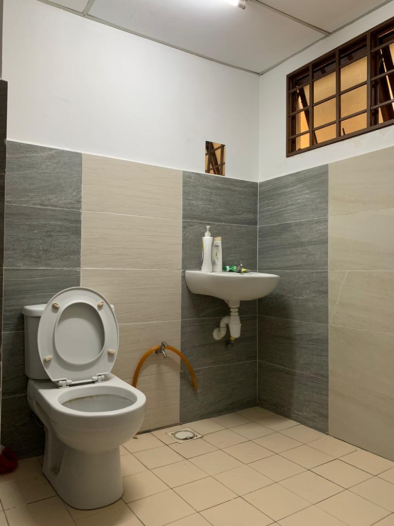 Middle Room Air Cond Palm Spring Kota Damansara PJ - photo 2