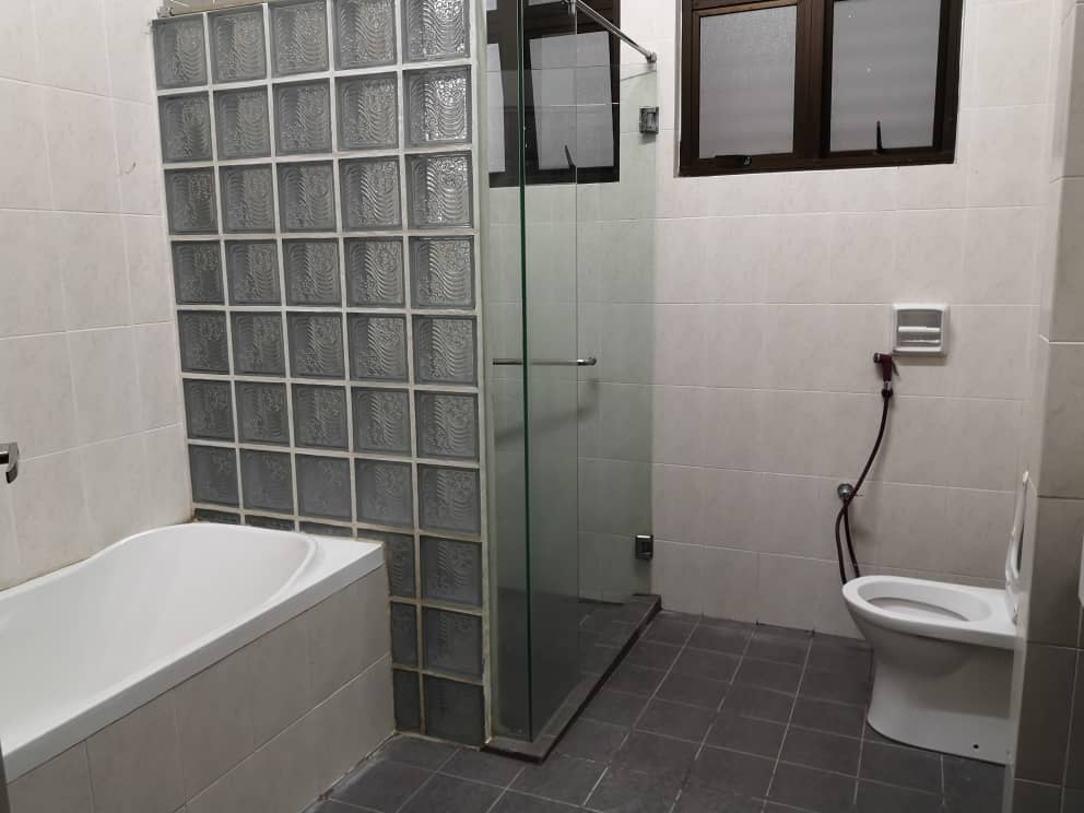 Semi D Rooms Subang Bestari U5 Shah Alam - photo 2