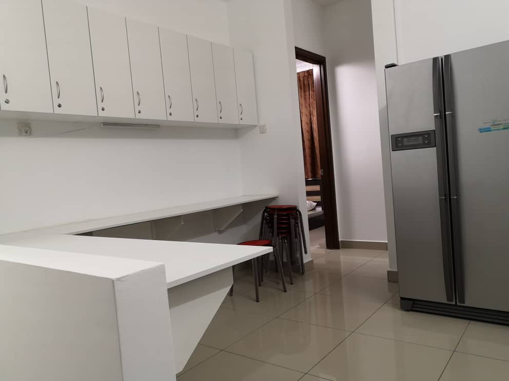 Semi D Rooms Subang Bestari U5 Shah Alam - photo 4
