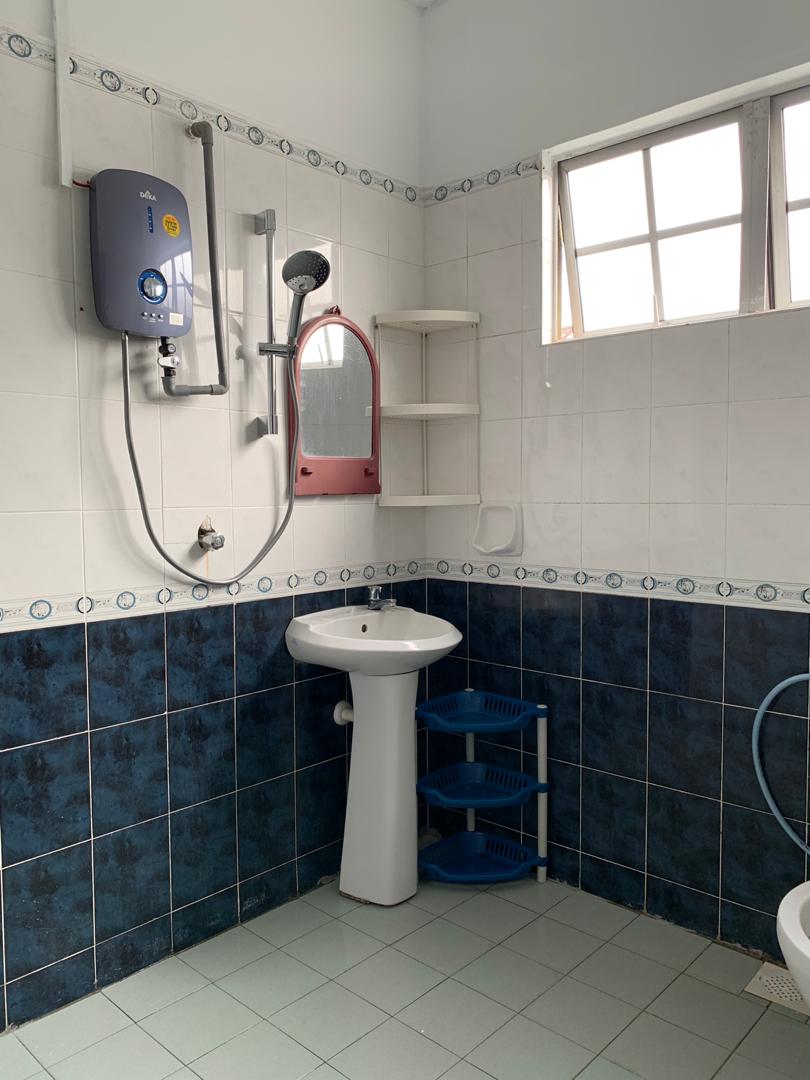 Semi D Rooms Subang Bestari U5 Shah Alam - photo 4