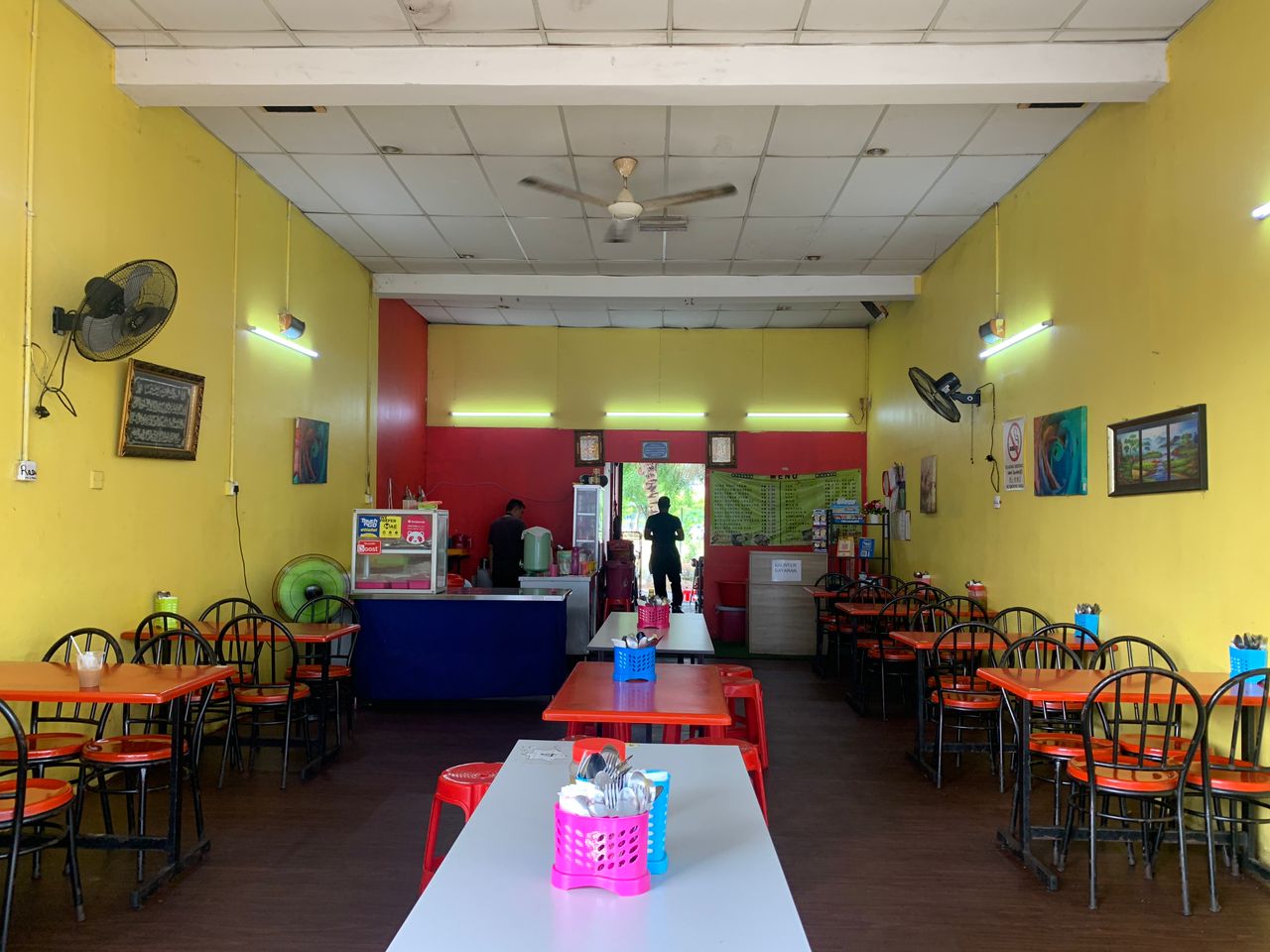 1 Sty Shop Behind Tesco Medan Niaga Kuala Selangor - photo 4