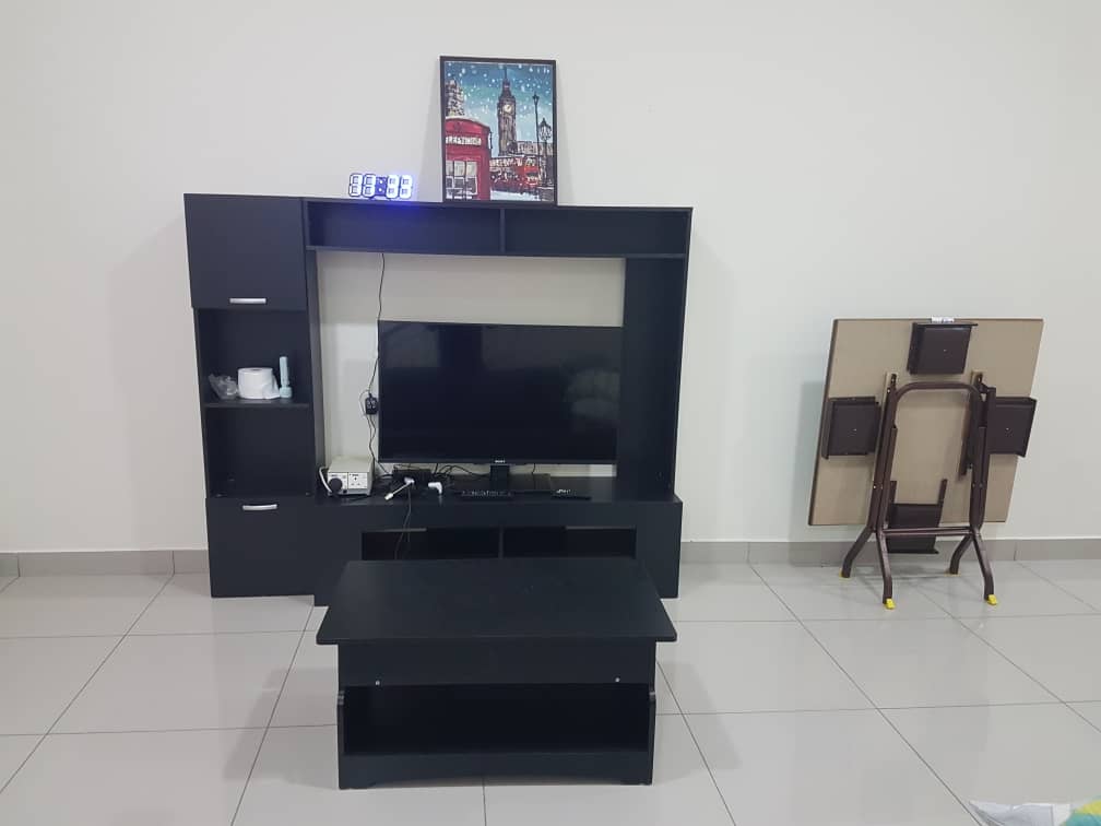 2Sty Terrace with Furnished Bandar Sunsuria Sepang - photo 2