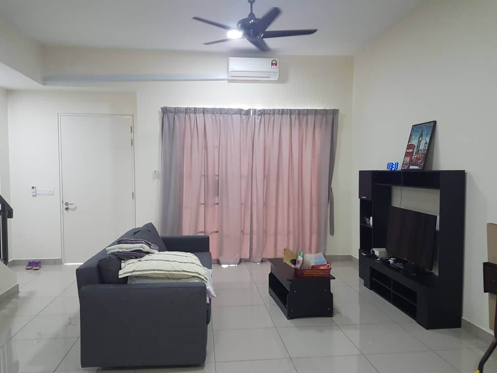 2Sty Terrace with Furnished Bandar Sunsuria Sepang - photo 4