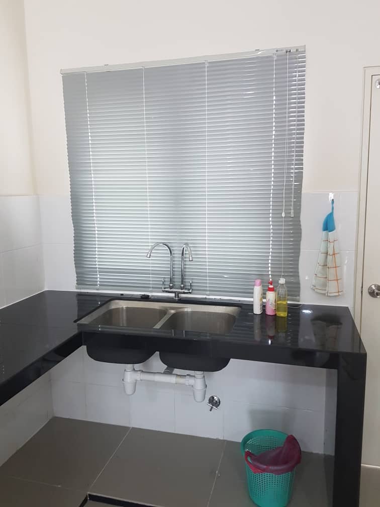 2Sty Terrace with Furnished Bandar Sunsuria Sepang - photo 5