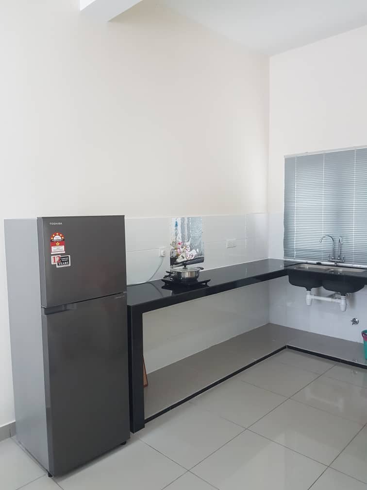 2Sty Terrace with Furnished Bandar Sunsuria Sepang - photo 6