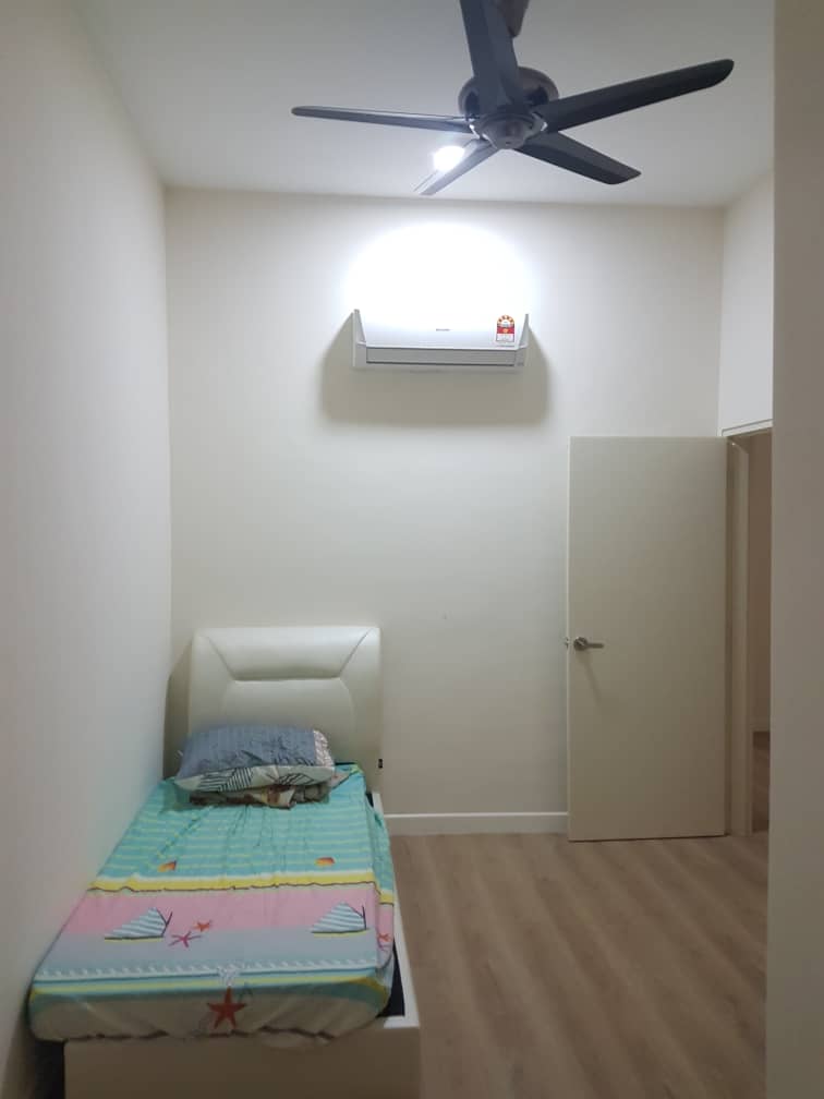 2Sty Terrace with Furnished Bandar Sunsuria Sepang - photo 7