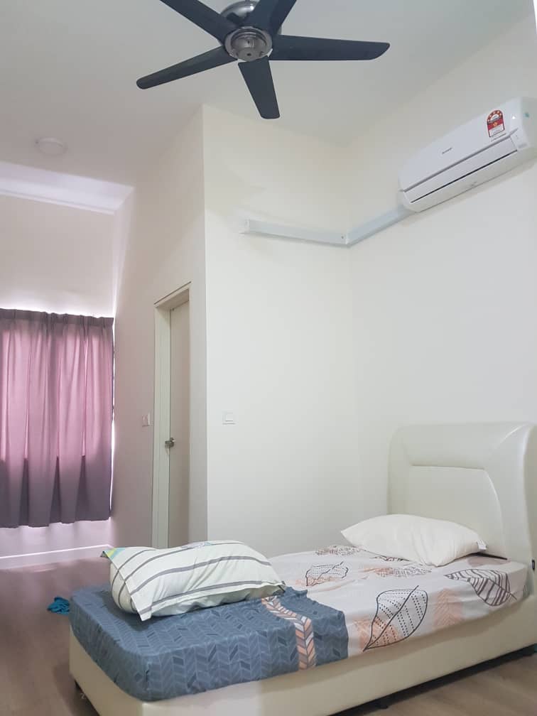 2Sty Terrace with Furnished Bandar Sunsuria Sepang - photo 8