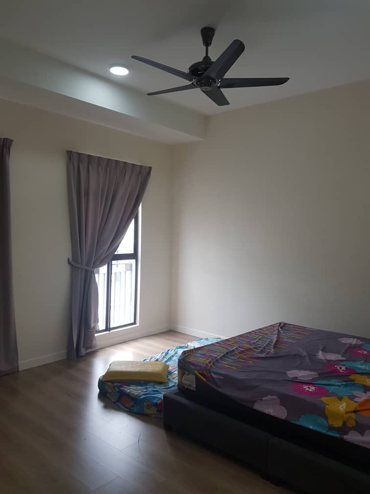 2Sty Terrace with Furnished Bandar Sunsuria Sepang - photo 9
