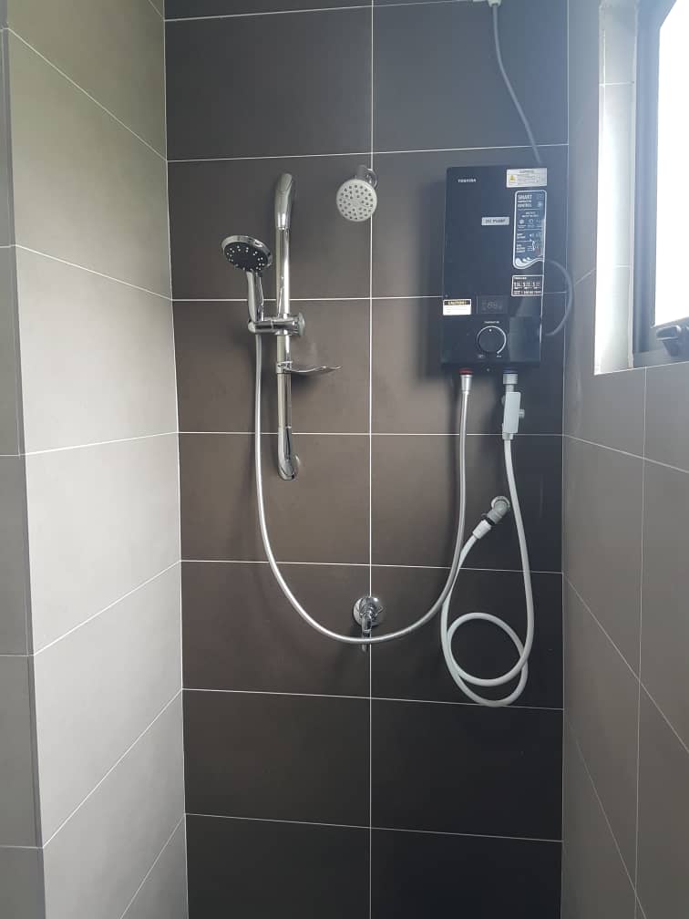 2Sty Terrace with Furnished Bandar Sunsuria Sepang - photo 11