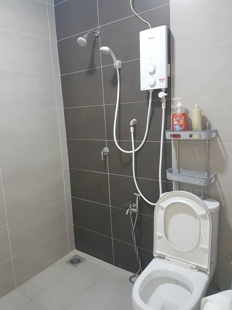 2Sty Terrace with Furnished Bandar Sunsuria Sepang - photo 12