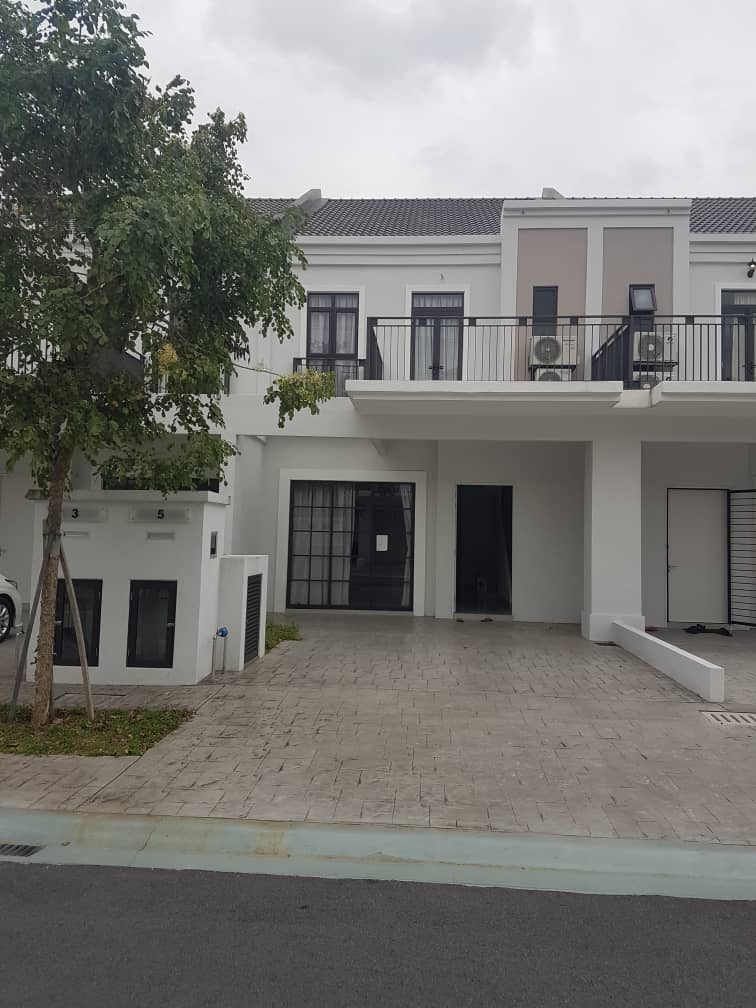 2Sty Terrace with Furnished Bandar Sunsuria Sepang - photo 13