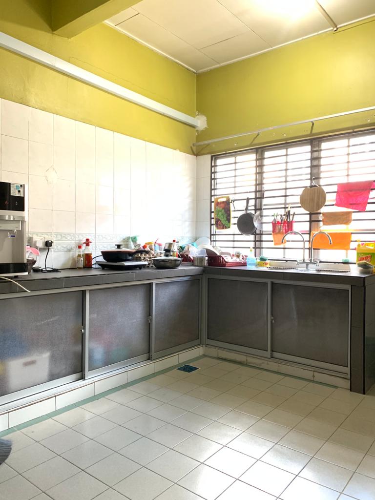 Semi D Rooms Subang Bestari U5 Shah Alam - photo 5