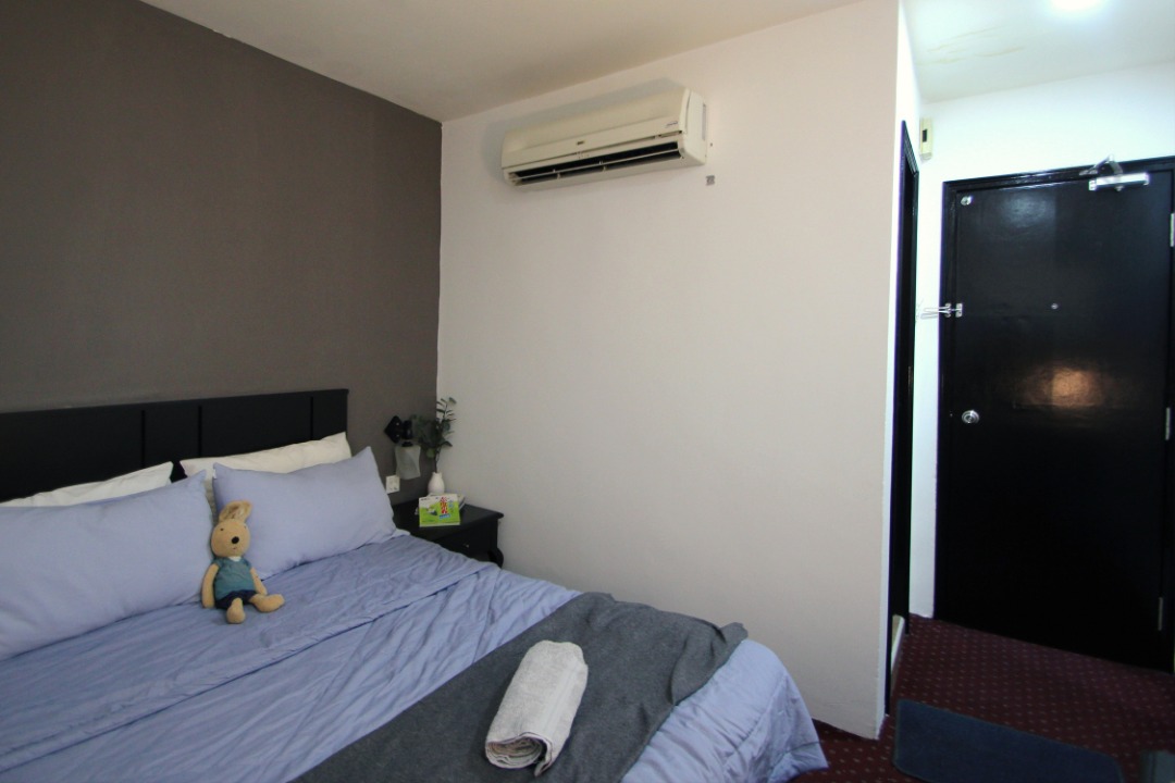 Hotel Suite Bandar Puchong Jaya Opposite IOI Mall - photo 5