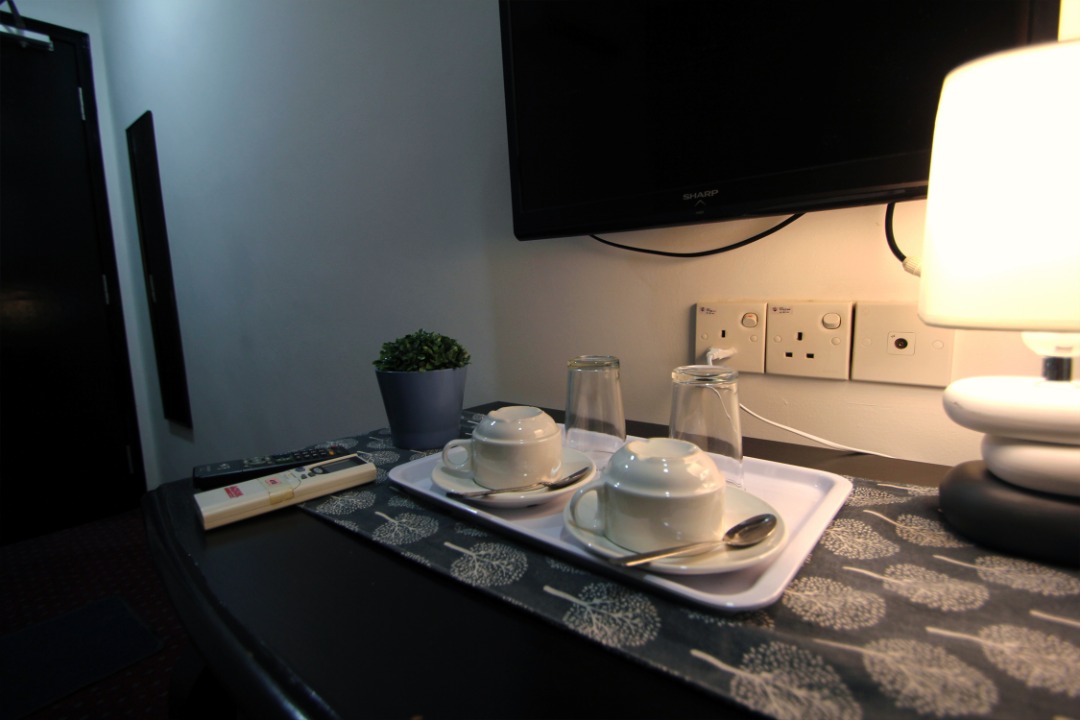 Hotel Suite Bandar Puchong Jaya Opposite IOI Mall - photo 6