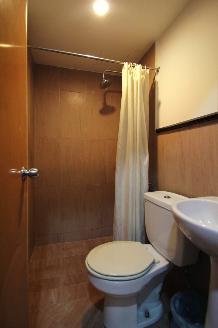 Hotel Suite Window Room Puchong Jaya IOI Mall - photo 8