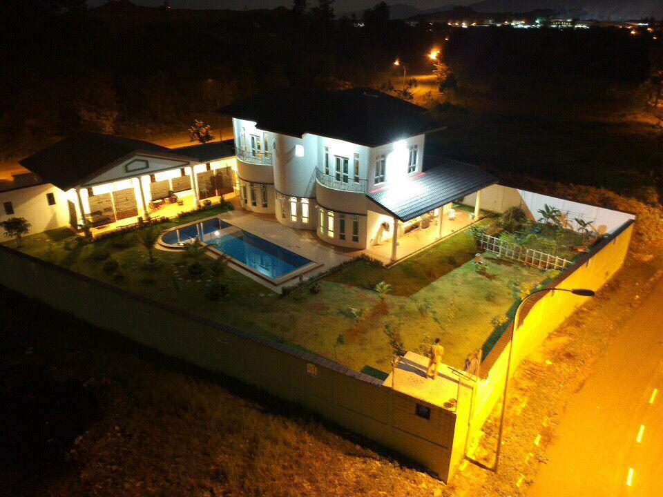 2Sty Bungalow Bandar Bukit Mahkota Kajang Bangi - photo 2