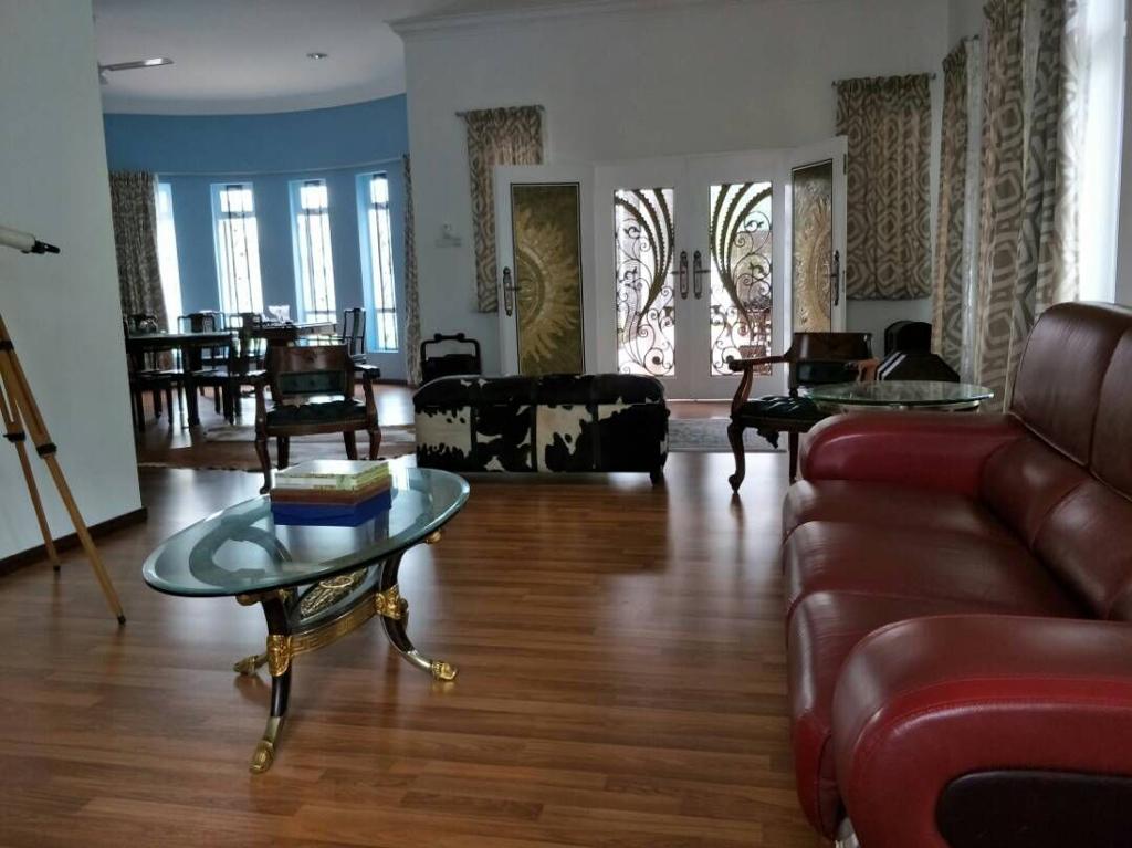 2Sty Bungalow Bandar Bukit Mahkota Kajang Bangi - photo 4