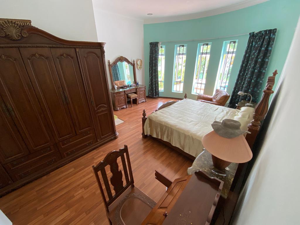 2Sty Bungalow Bandar Bukit Mahkota Kajang Bangi - photo 10