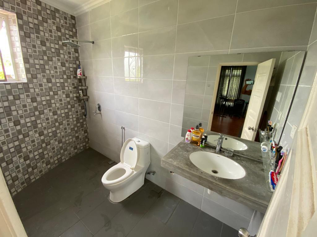 2Sty Bungalow Bandar Bukit Mahkota Kajang Bangi - photo 12