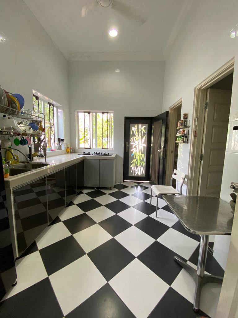 2Sty Bungalow Bandar Bukit Mahkota Kajang Bangi - photo 13