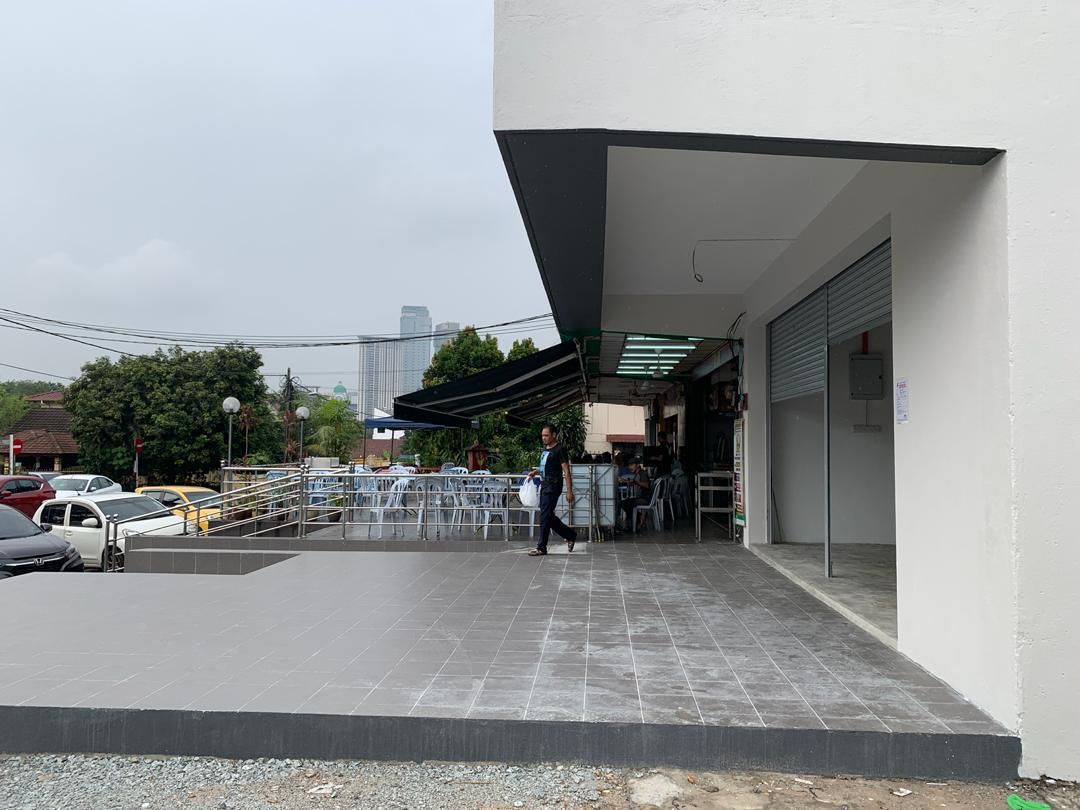 End Lot Shop Seksyen 4 Petaling Jaya - photo 4