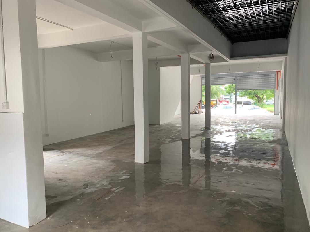 End Lot Shop Seksyen 4 Petaling Jaya - photo 6