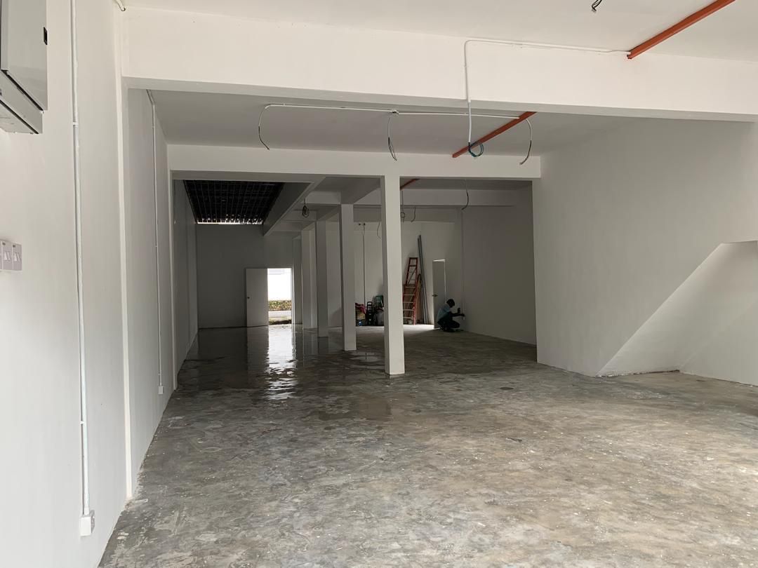 End Lot Shop Seksyen 4 Petaling Jaya - photo 7