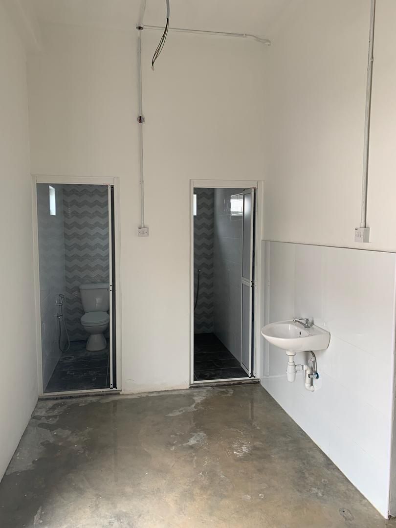 End Lot Shop Seksyen 4 Petaling Jaya - photo 8