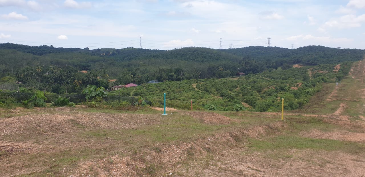 80 Acre Agriculture Land Lubok China Melaka - photo 5