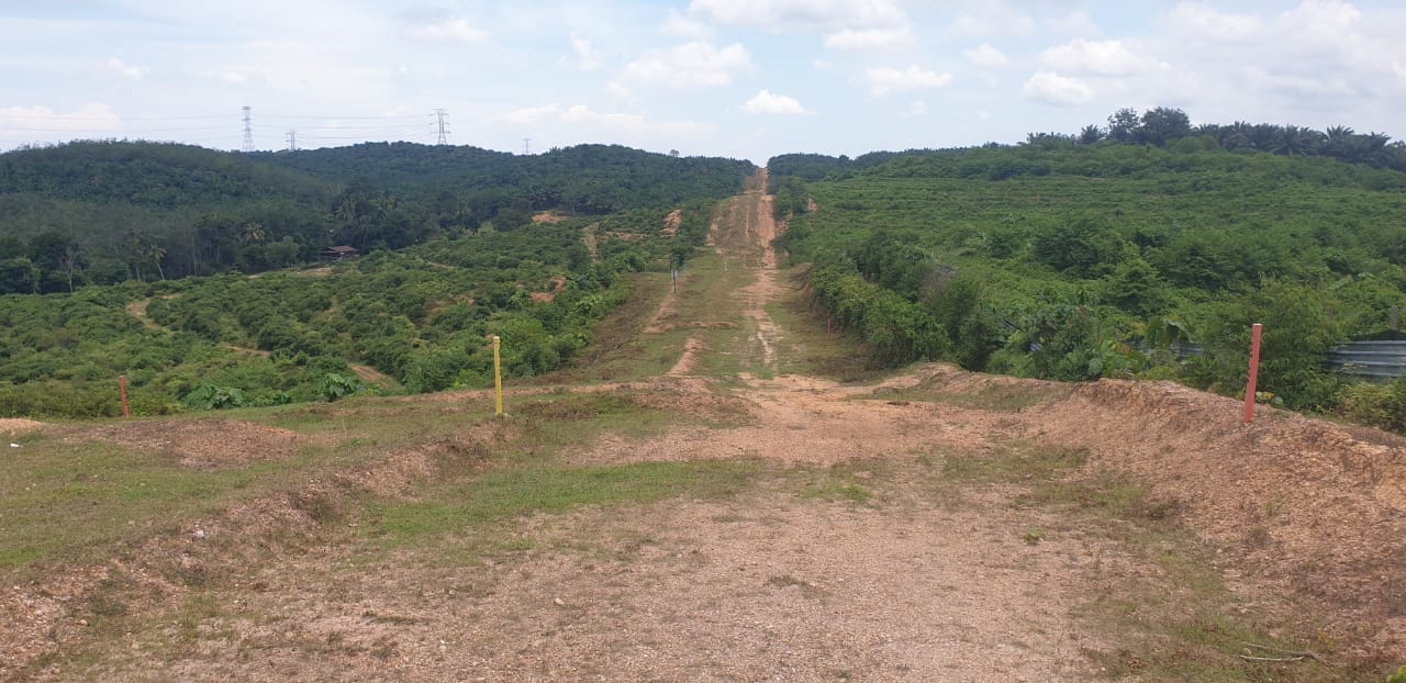 80 Acre Agriculture Land Lubok China Melaka - photo 6