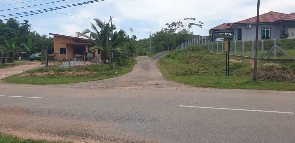 80 Acre Agriculture Land Lubok China Melaka - photo 10