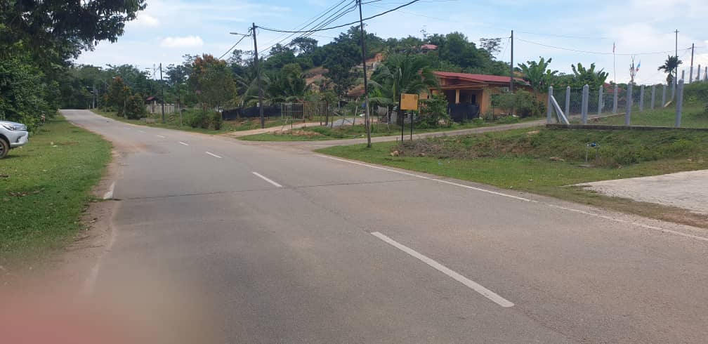 80 Acre Agriculture Land Lubok China Melaka - photo 11