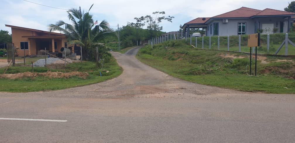 80 Acre Agriculture Land Lubok China Melaka - photo 13