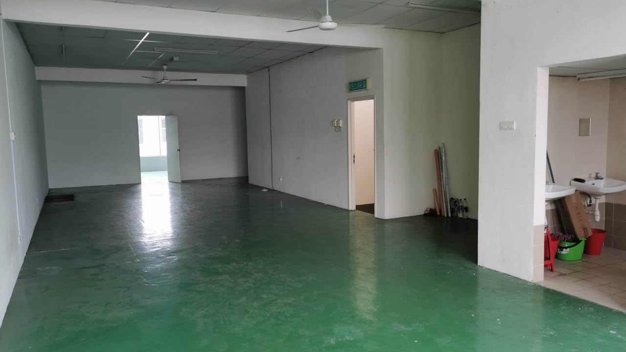 Saujana Rawang Bandar Country Homes - photo 5