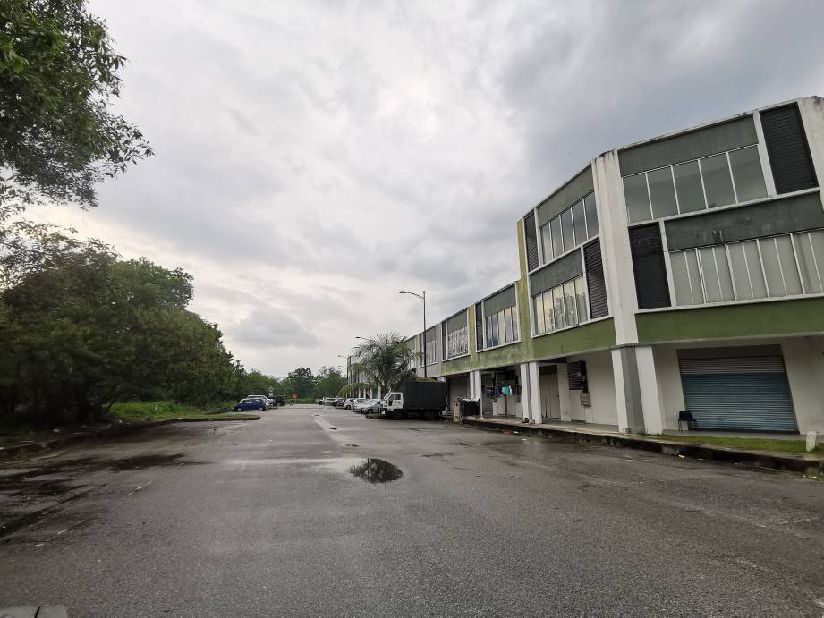 Saujana Rawang Bandar Country Homes - photo 2