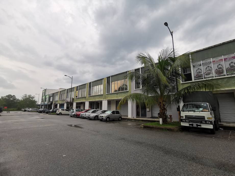 Saujana Rawang Bandar Country Homes - photo 3