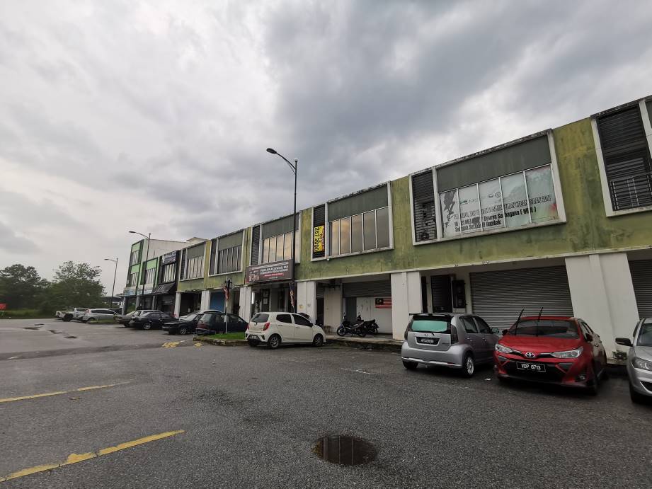 Saujana Rawang Bandar Country Homes - photo 4