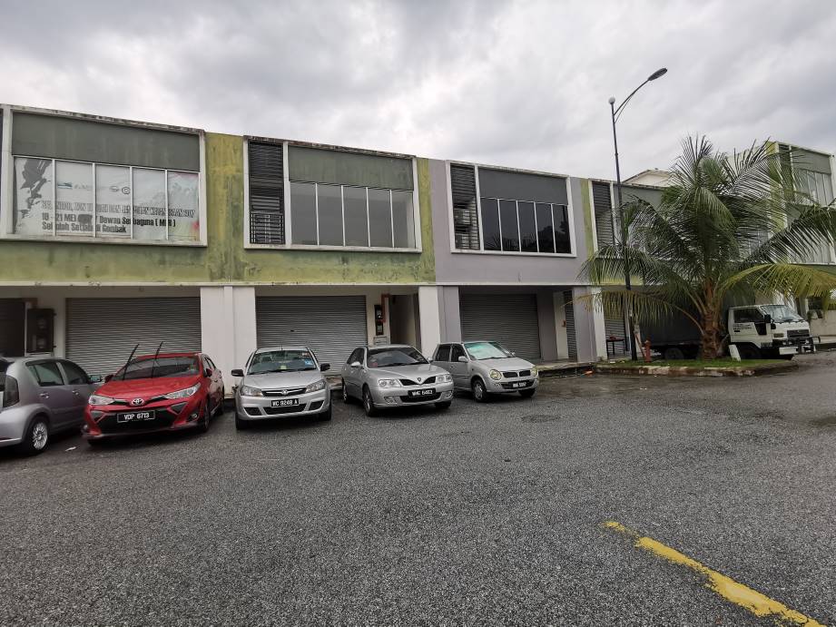 Saujana Rawang Bandar Country Homes - photo 5