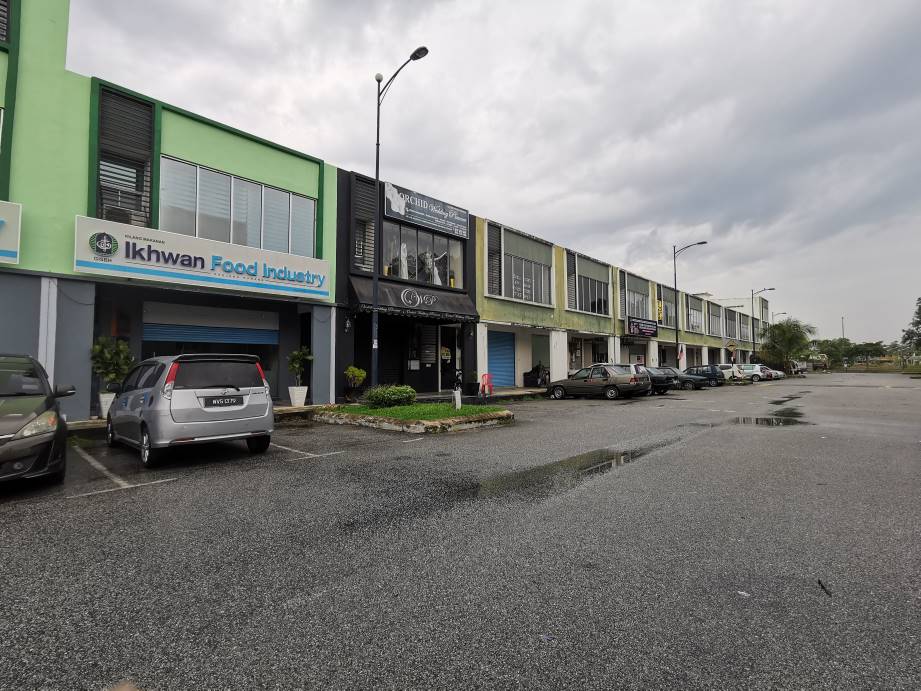 Saujana Rawang Bandar Country Homes - photo 6