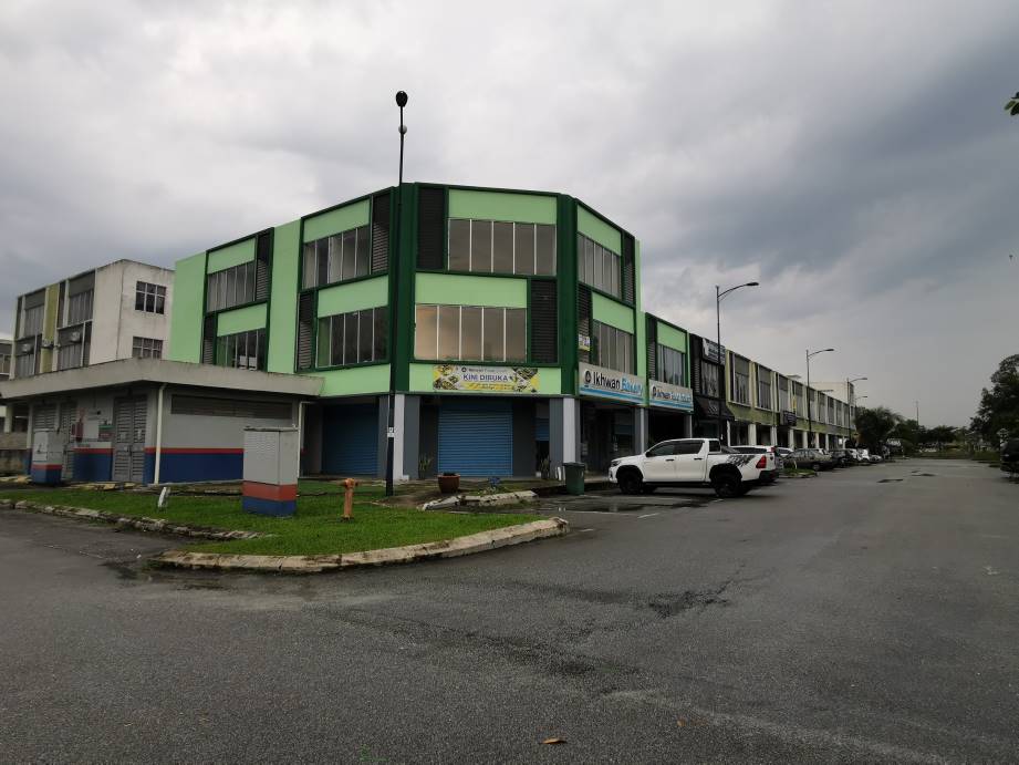 Saujana Rawang Bandar Country Homes - photo 7