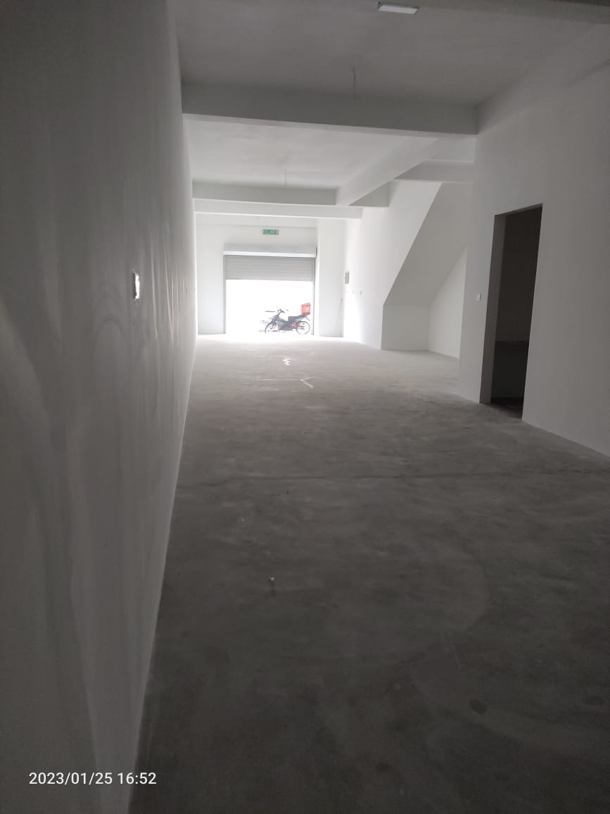 Three Sty Shop Bandar Baru Bangi - photo 8