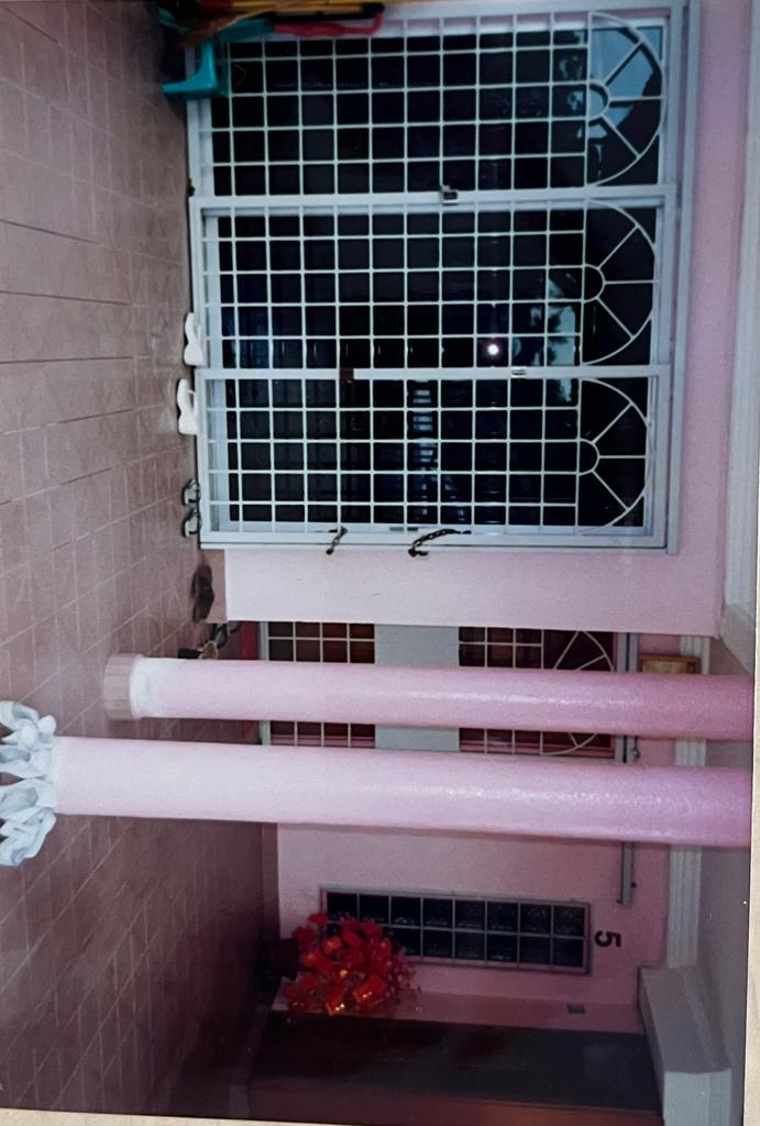 Two Sty House Taman Kinrara 4 Puchong - photo 3