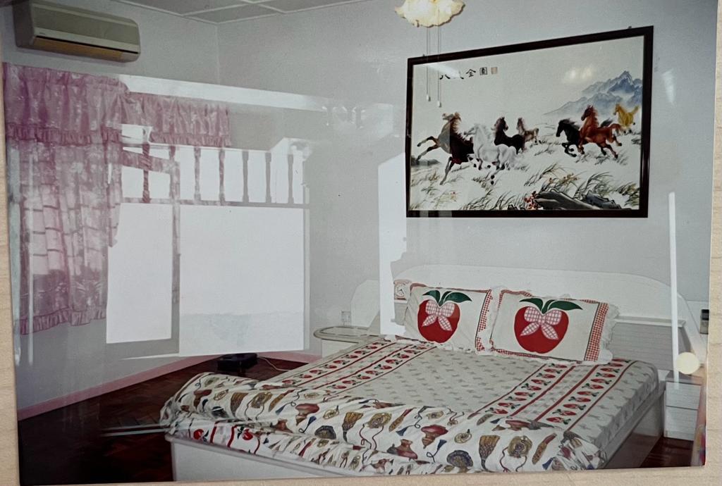 Two Sty House Taman Kinrara 4 Puchong - photo 4