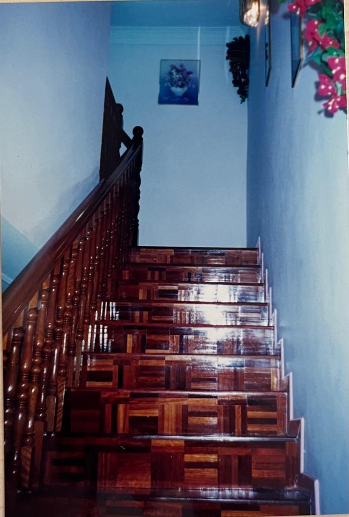 Two Sty House Taman Kinrara 4 Puchong - photo 5