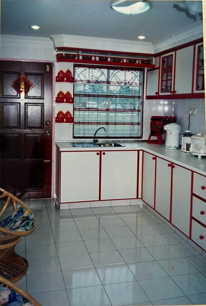Two Sty House Taman Kinrara 4 Puchong - photo 6