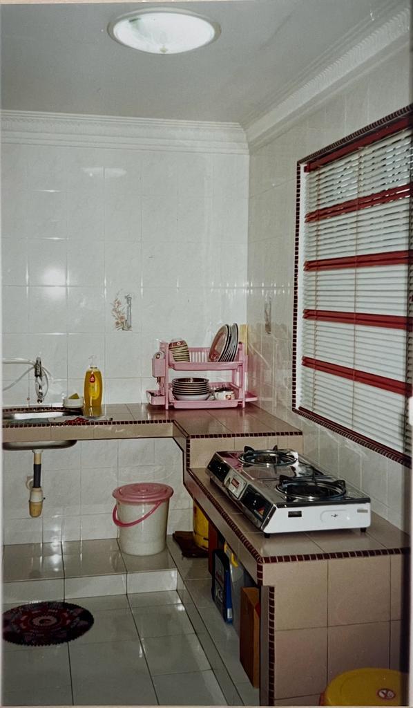 Two Sty House Taman Kinrara 4 Puchong - photo 7