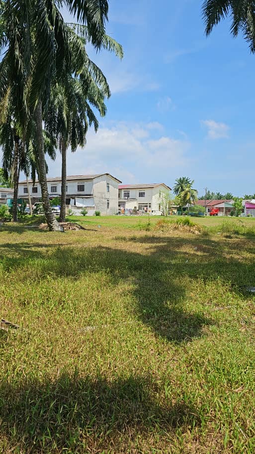 Four Acres Agriculture Land Batang Berjuntai - photo 6